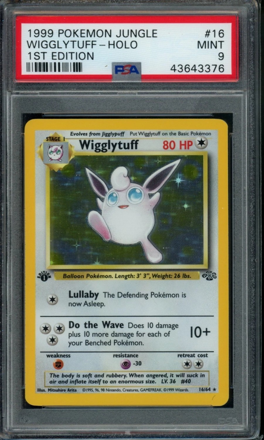 Wigglytuff