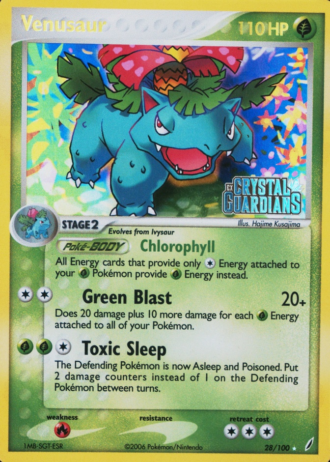Reverse Holo
