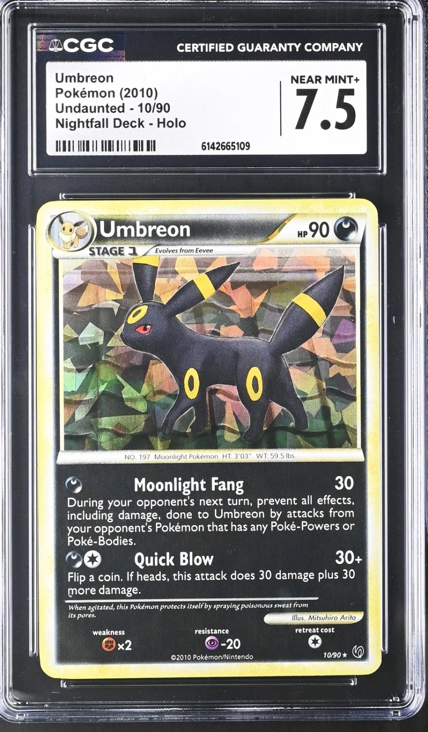 Umbreon