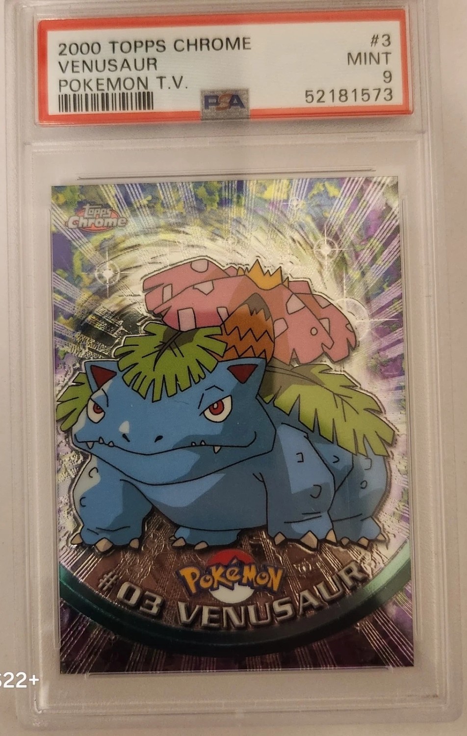 Venusaur