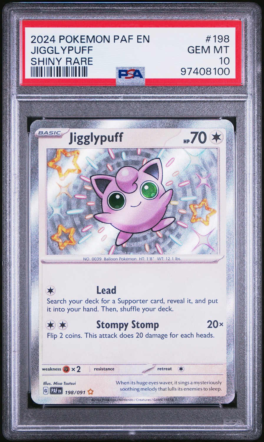 Jigglypuff