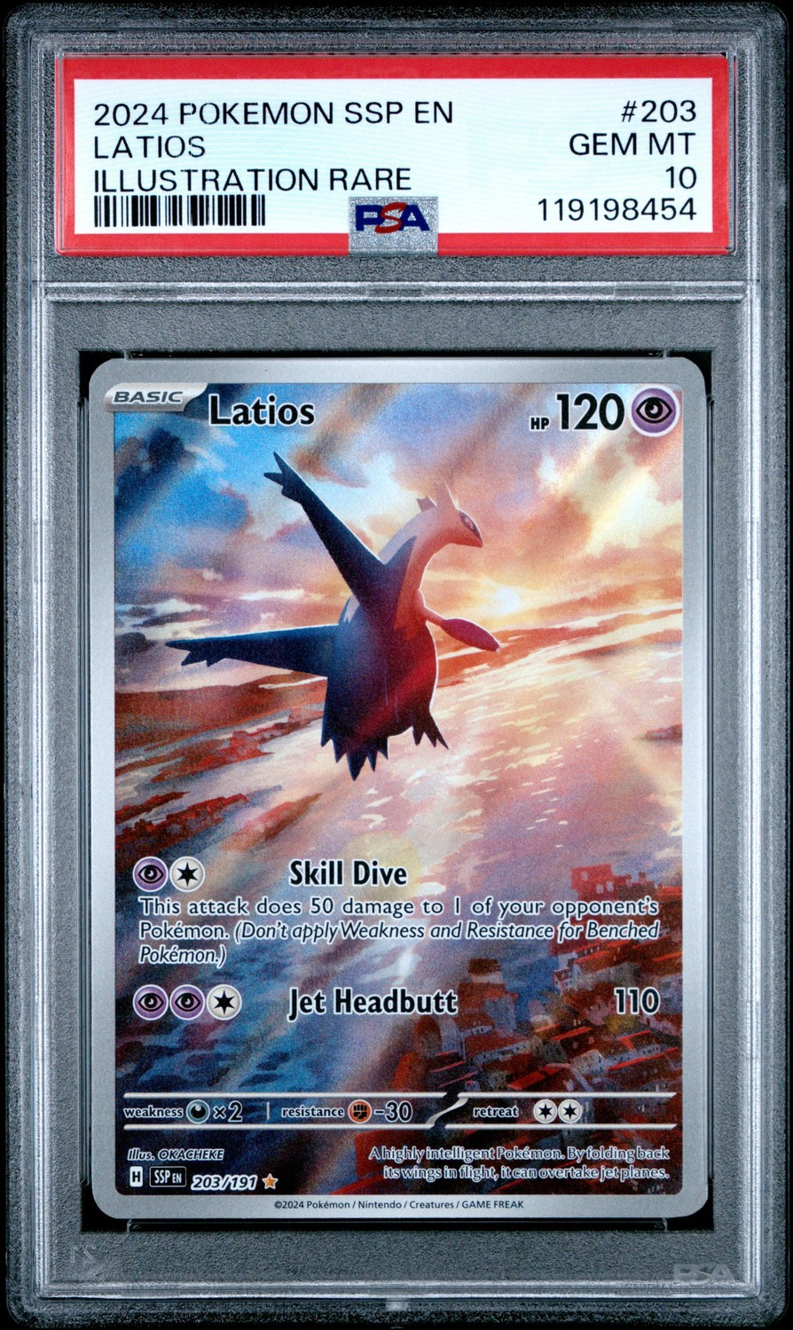 Latios