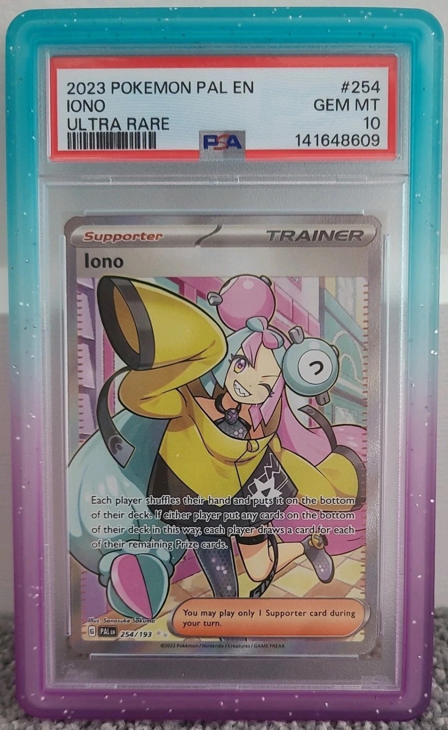Iono