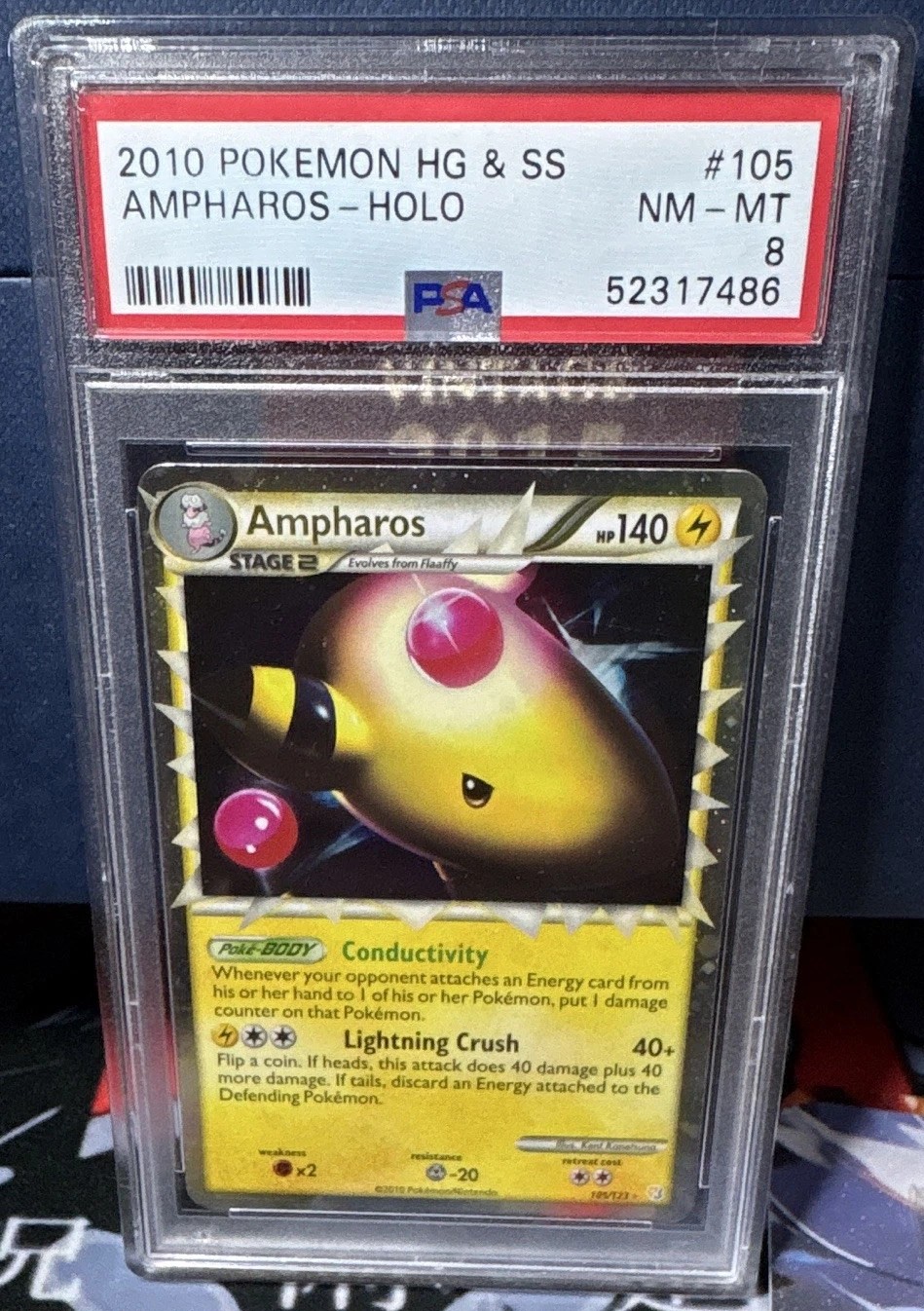 Ampharos