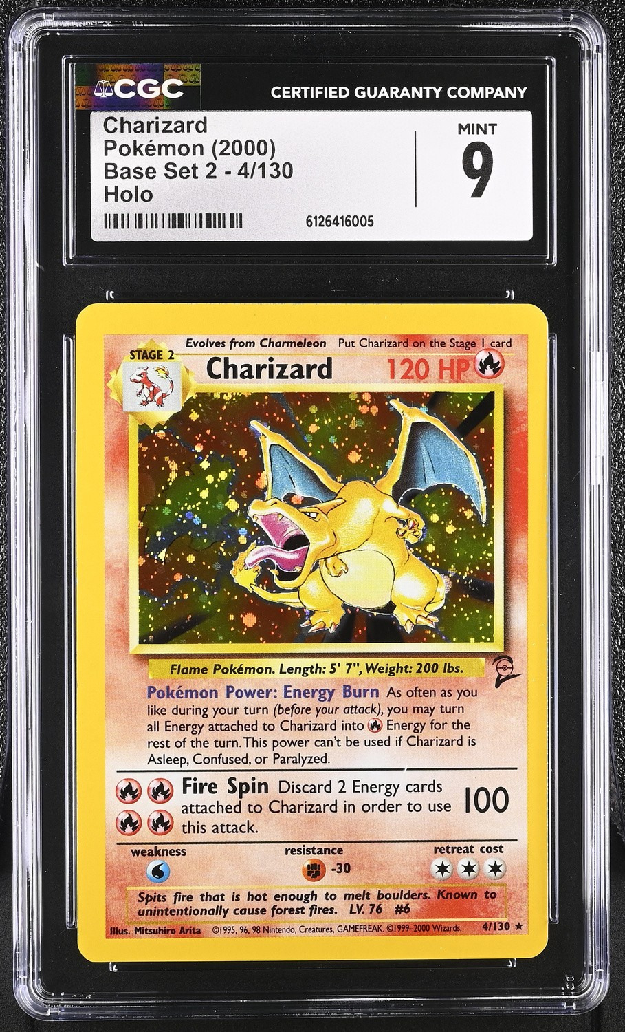 Charizard