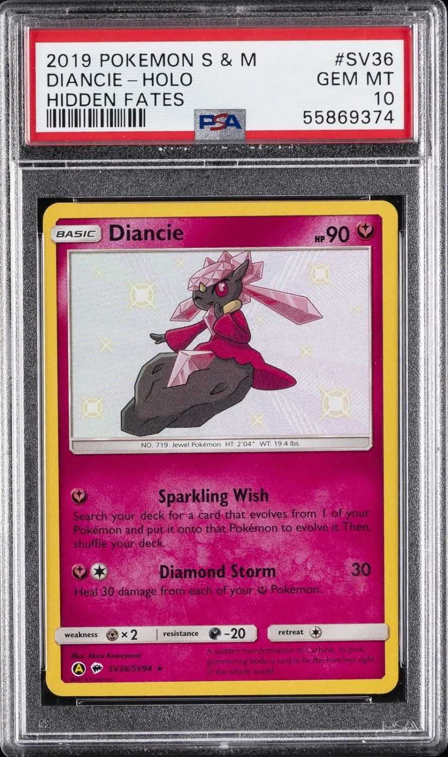Diancie