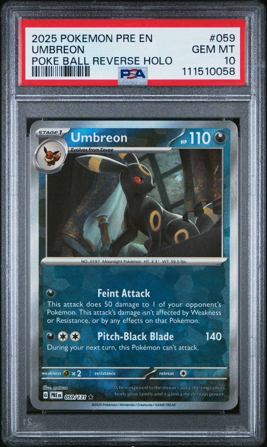 Umbreon