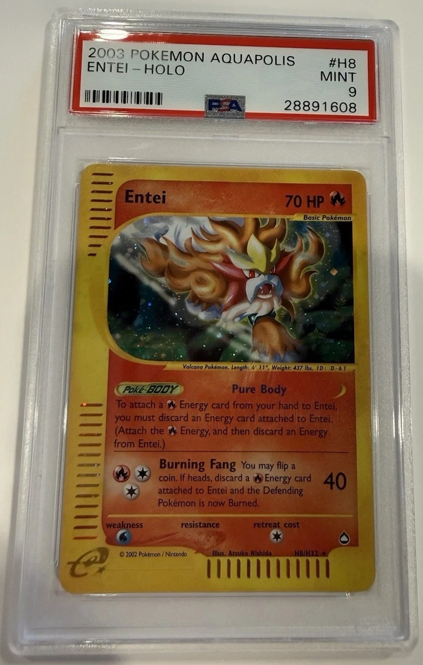 Entei
