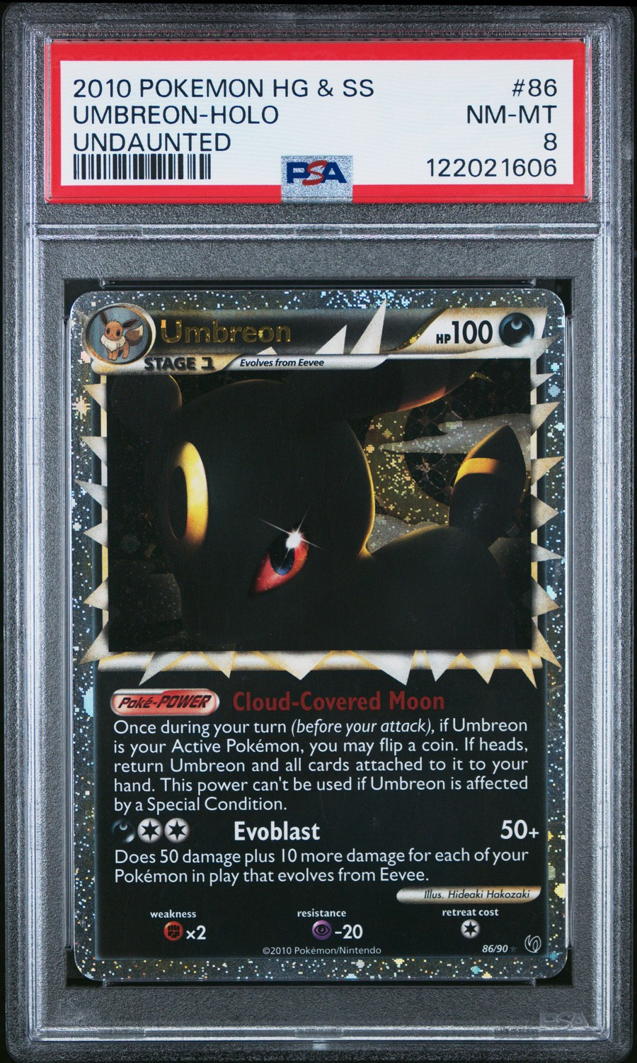Umbreon