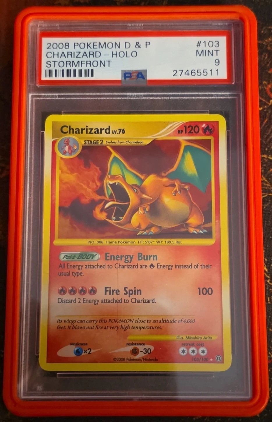 Charizard