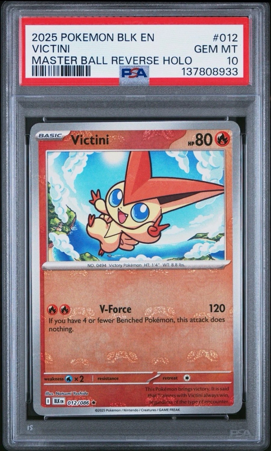 Victini