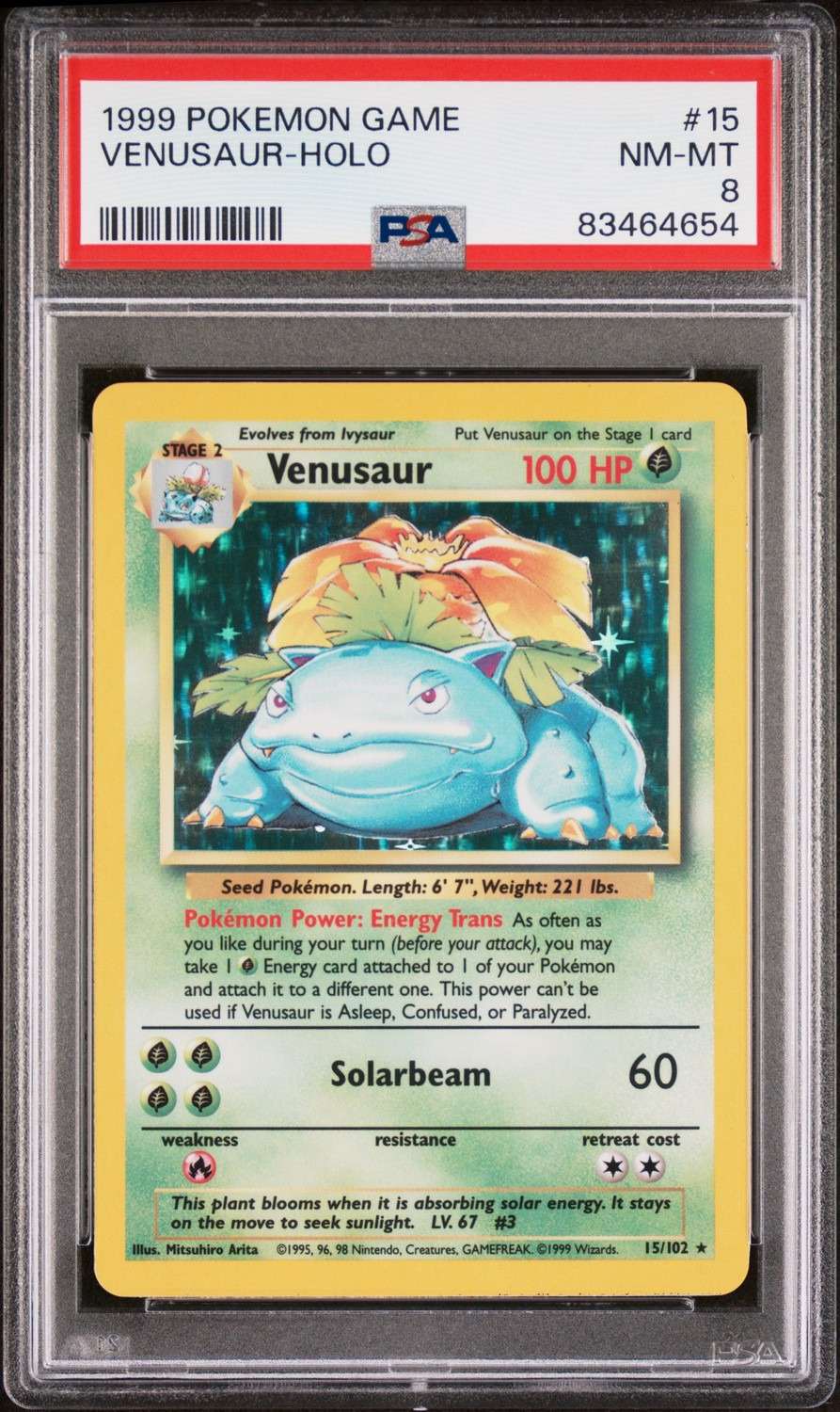 Venusaur