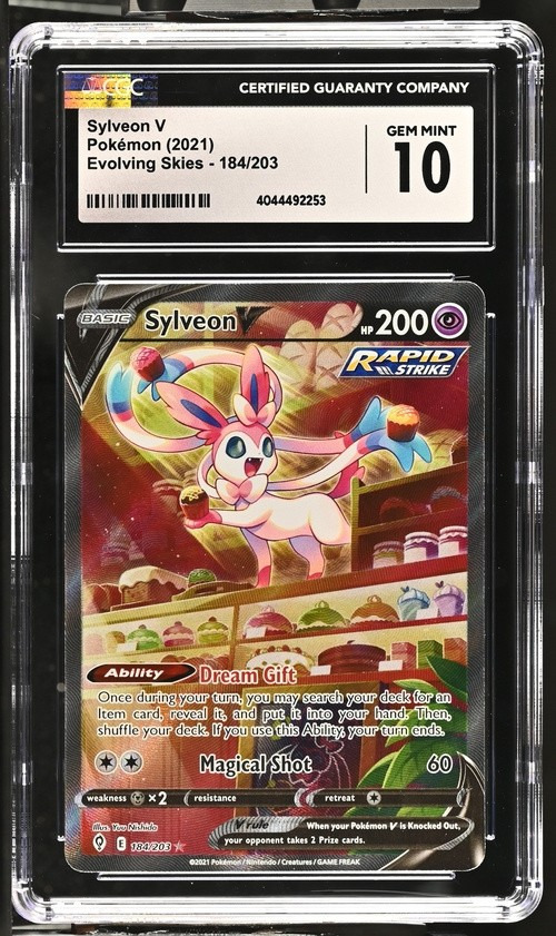 Sylveon V