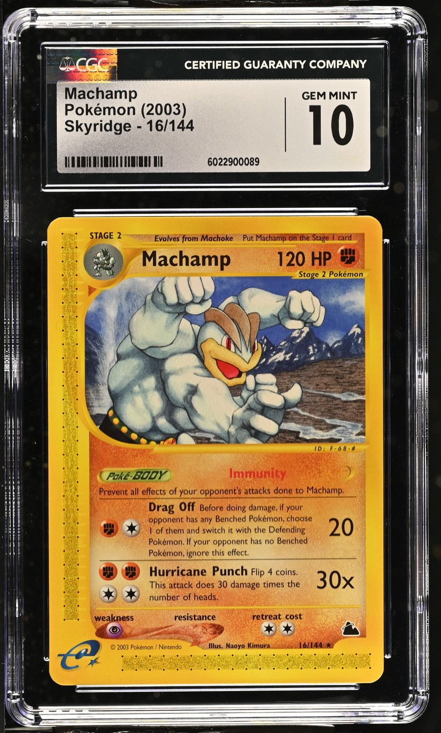 Machamp
