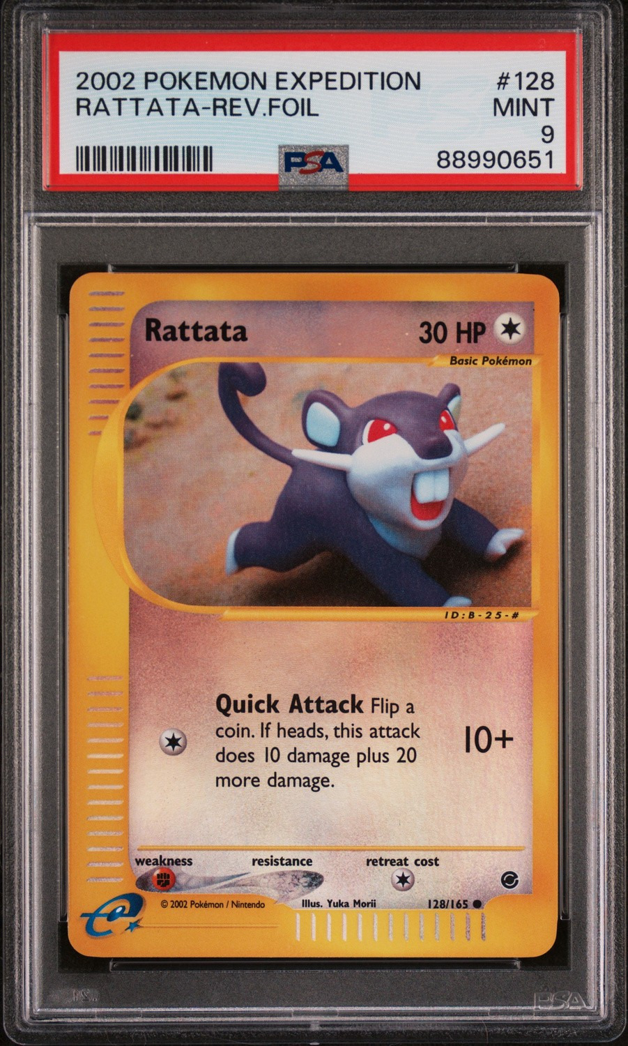 Rattata