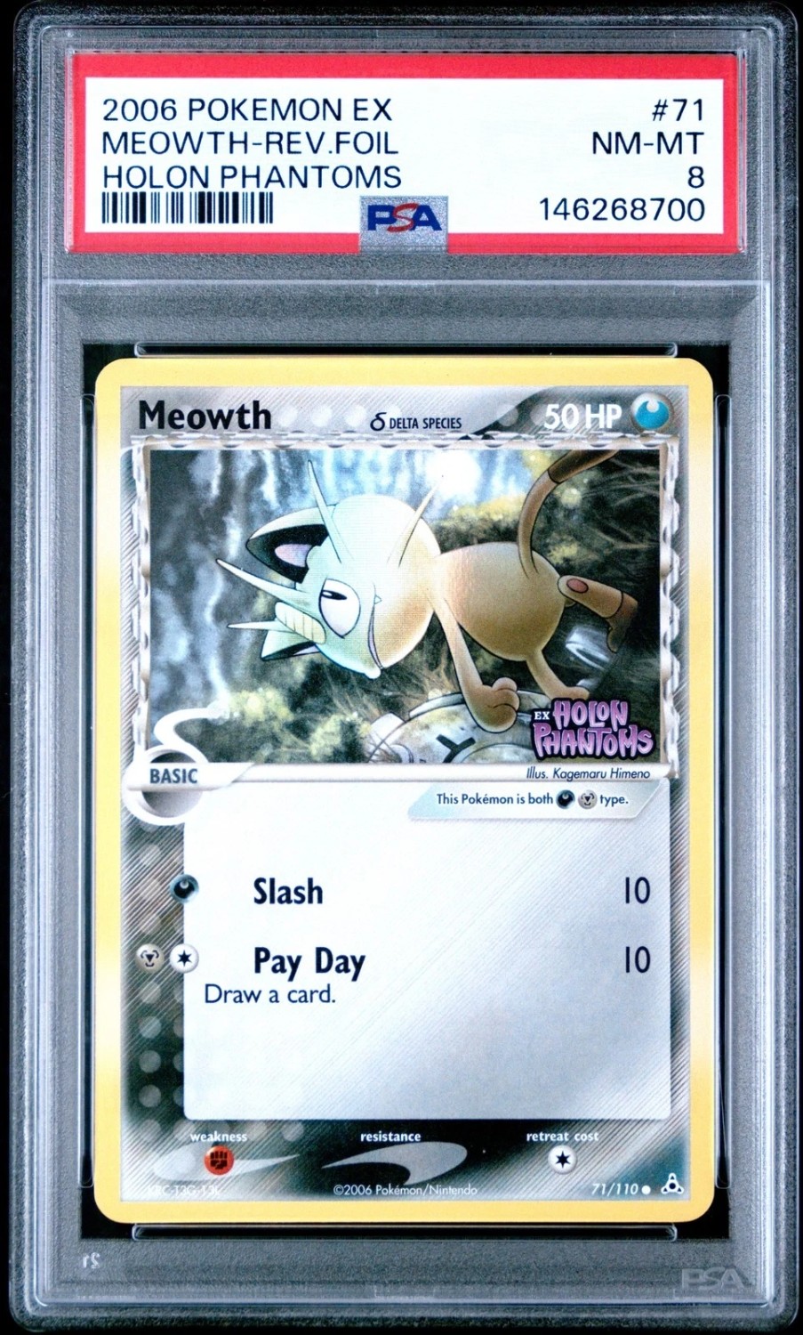 Meowth