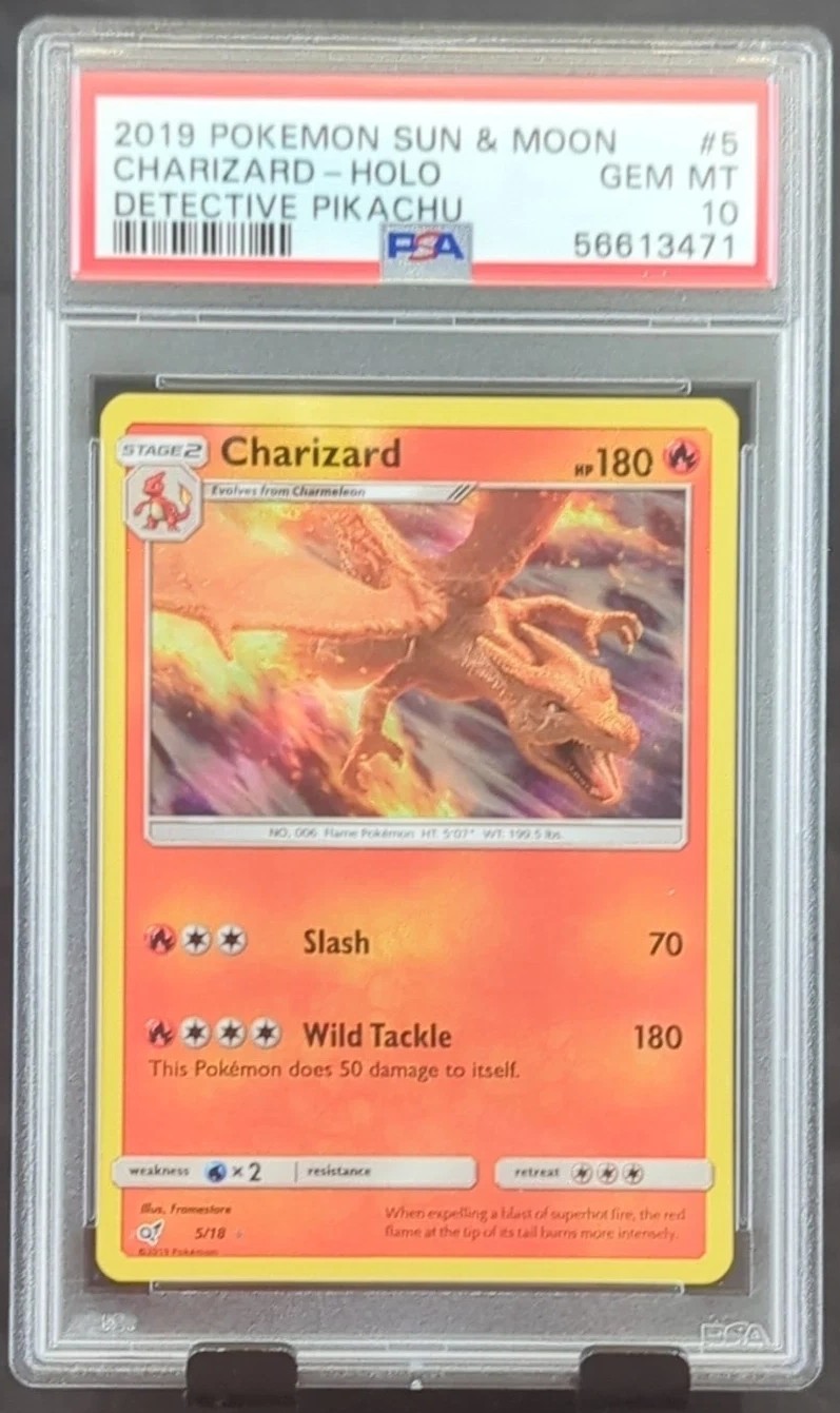 Charizard