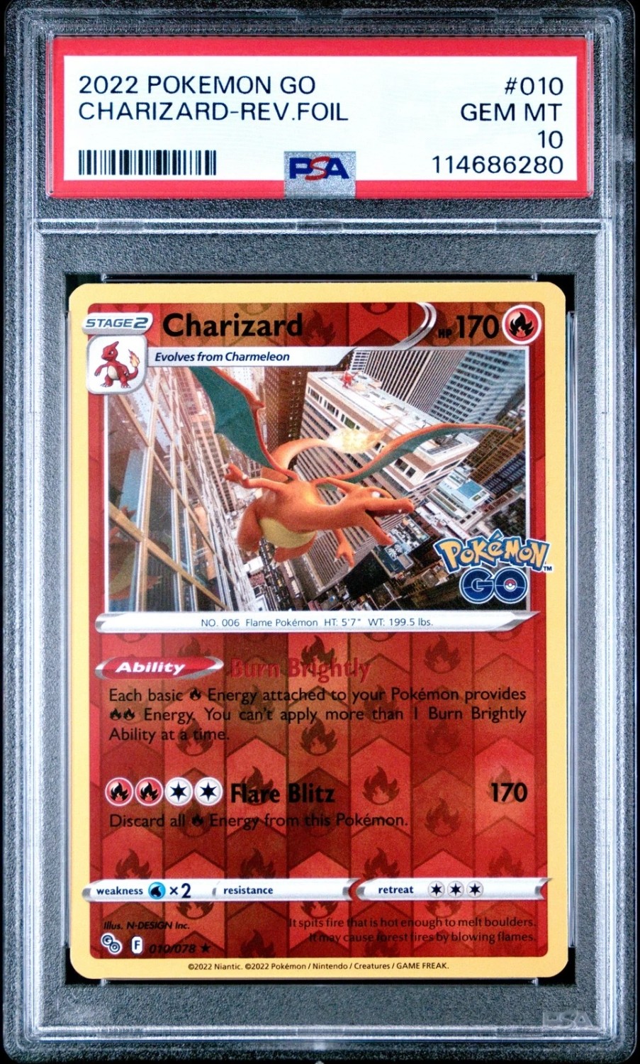 Charizard
