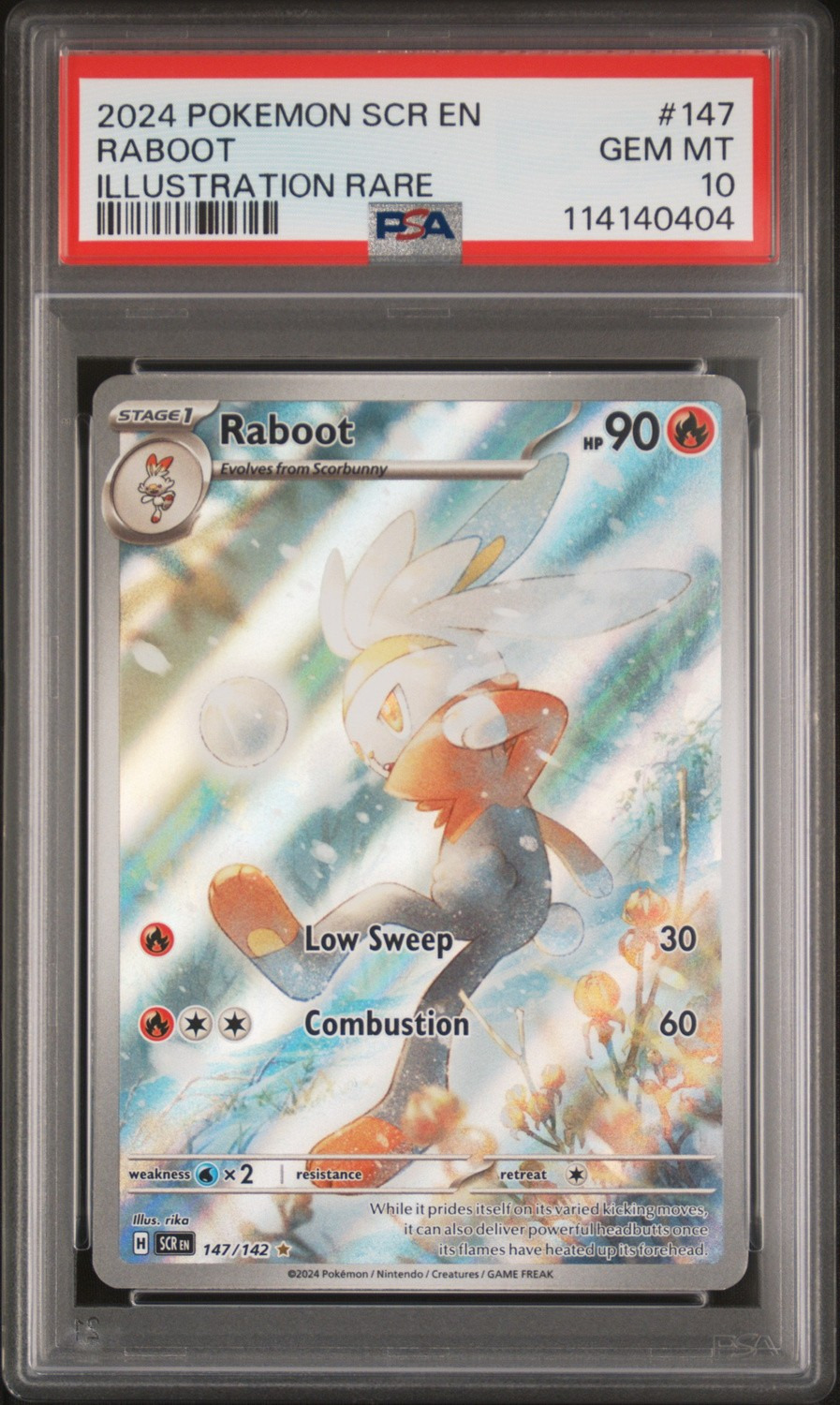 Raboot