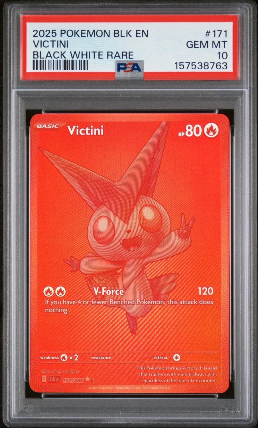Victini