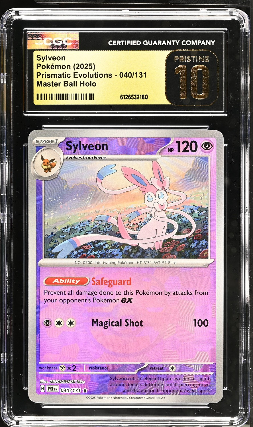 Sylveon