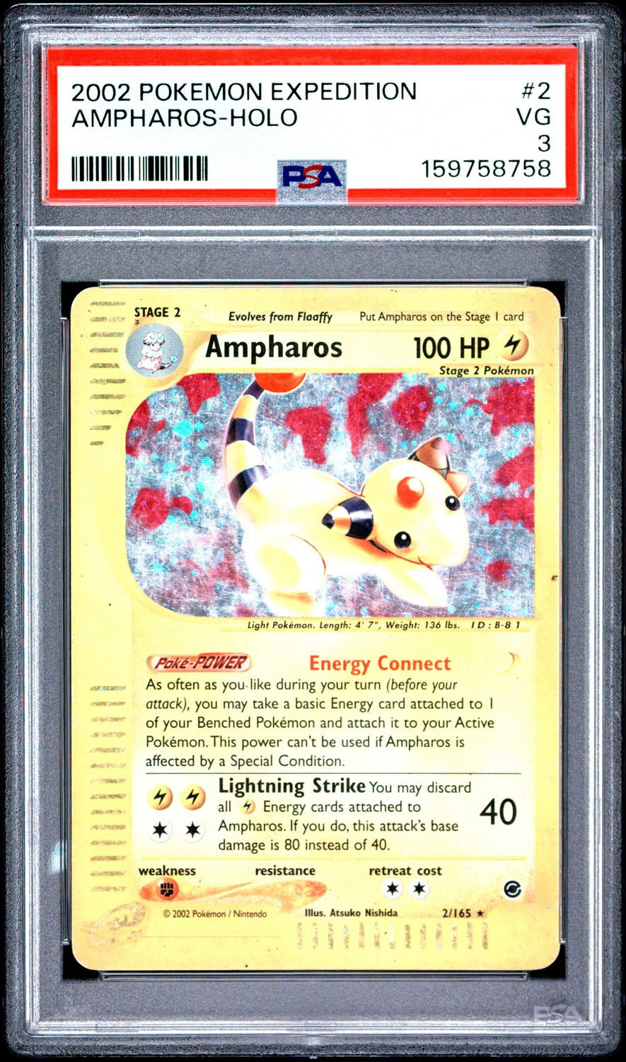 Ampharos