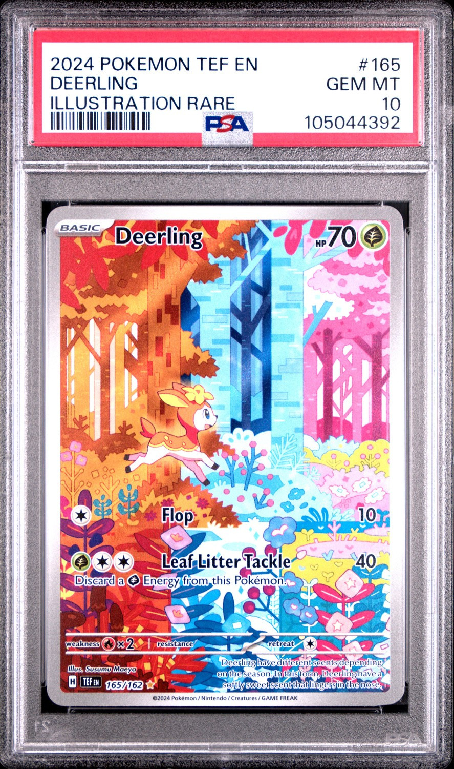 Deerling