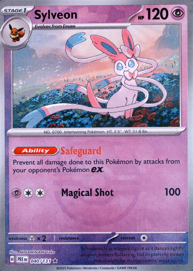Master Ball · Reverse Holo