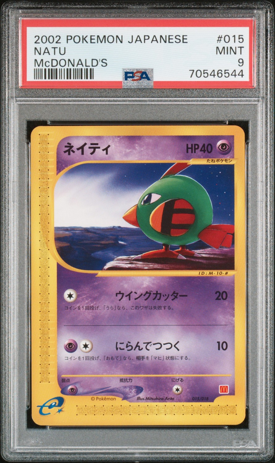 Natu