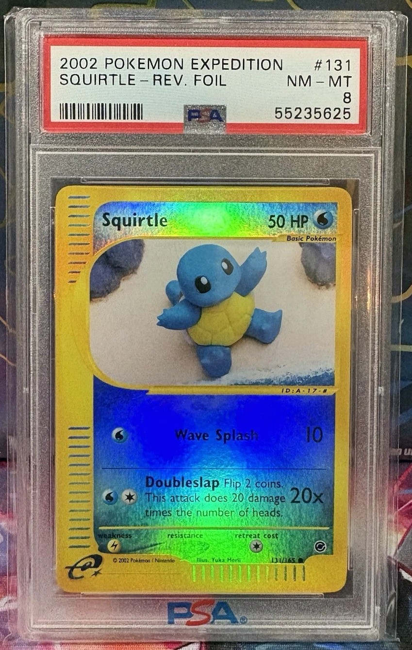Squirtle