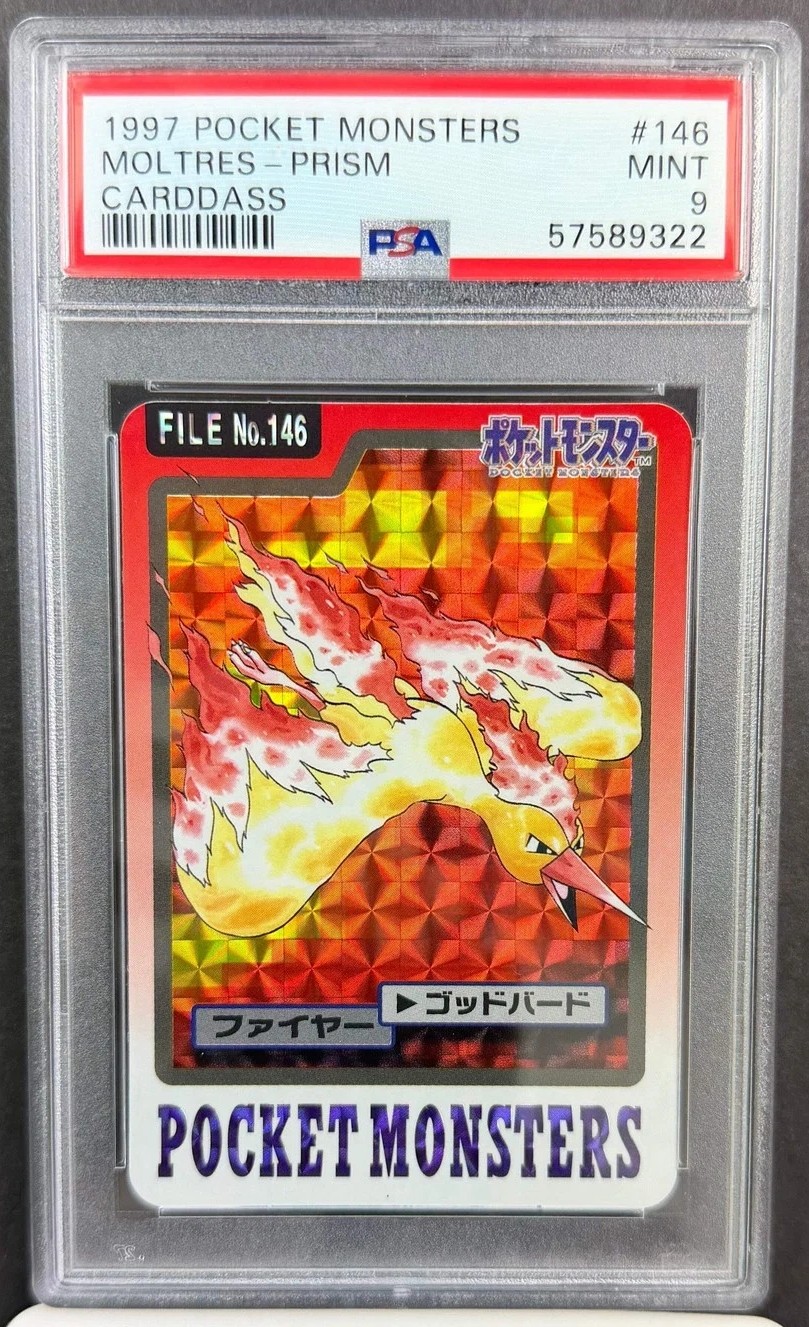 Moltres