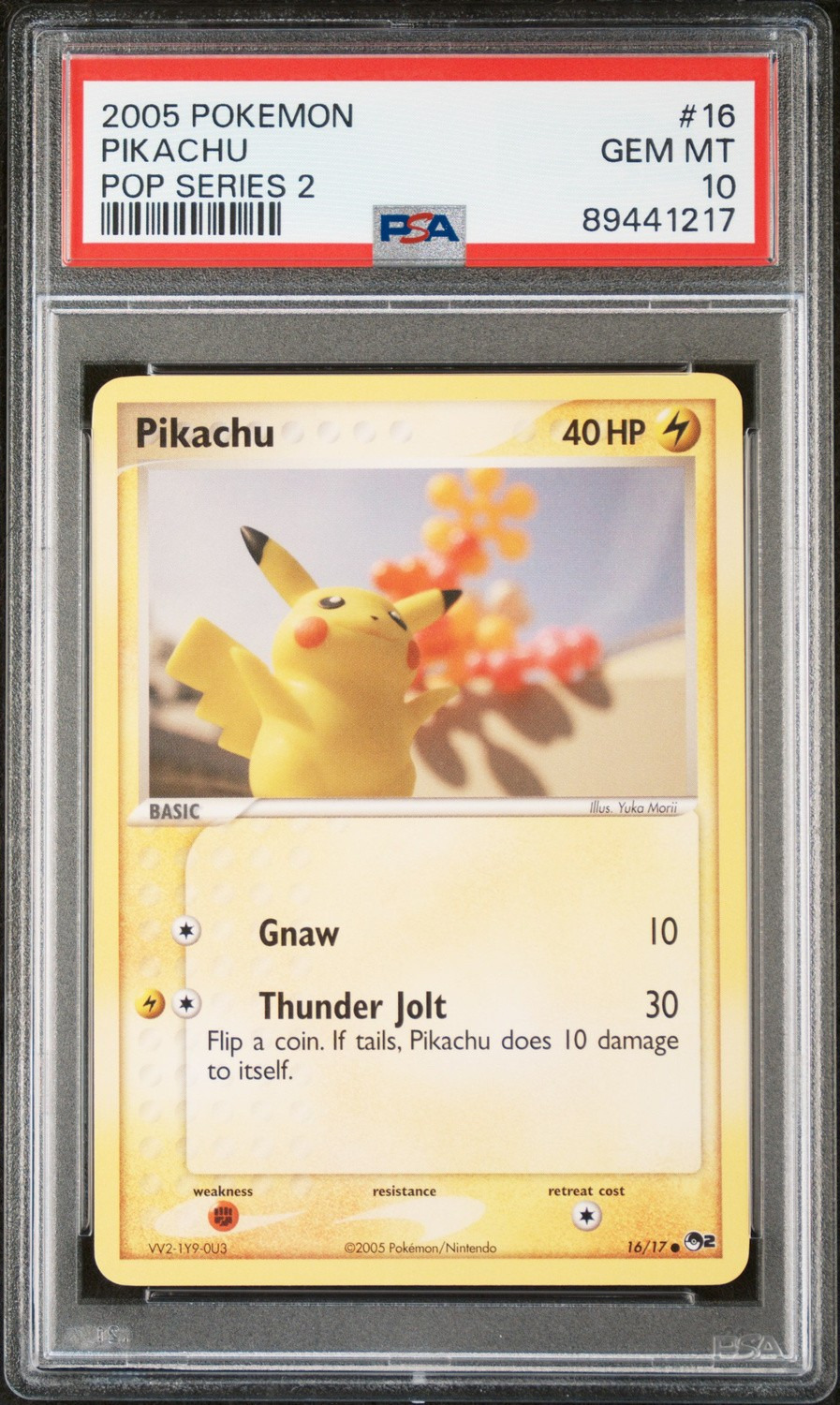 Pikachu