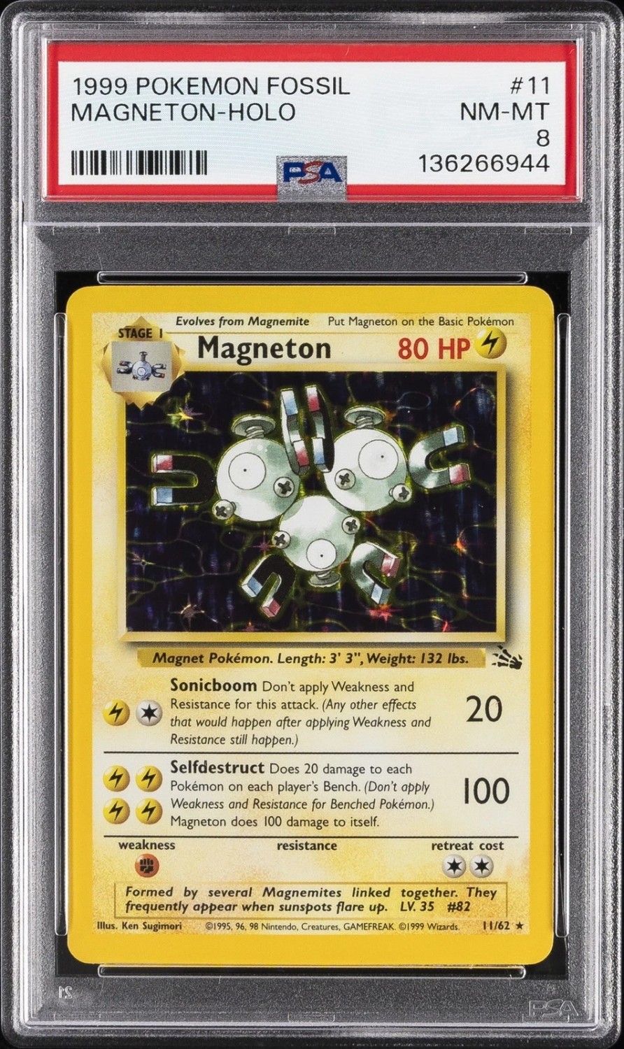 Magneton