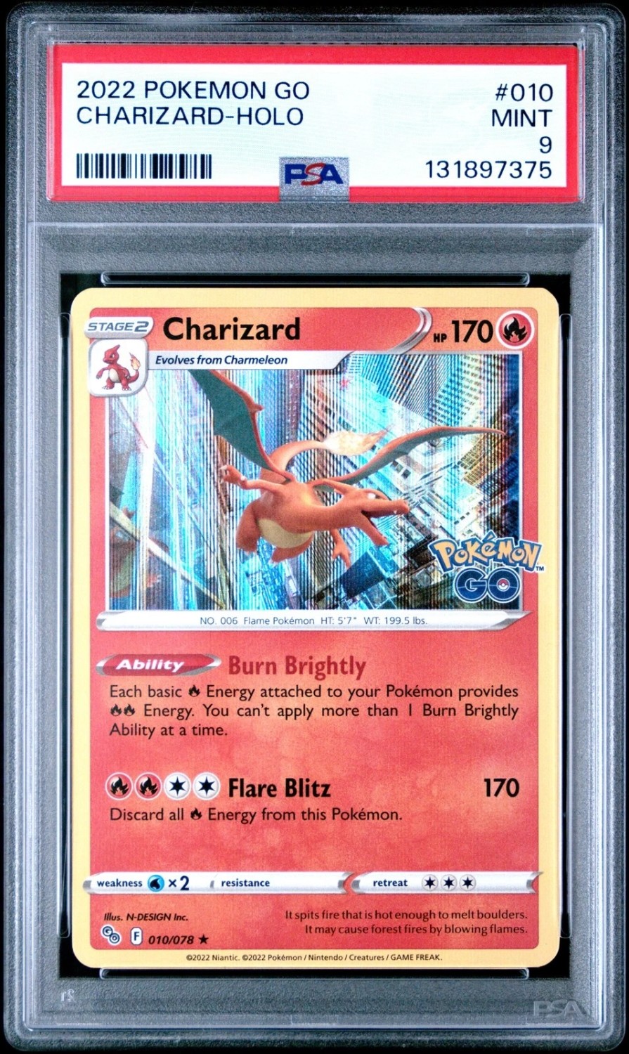 Charizard