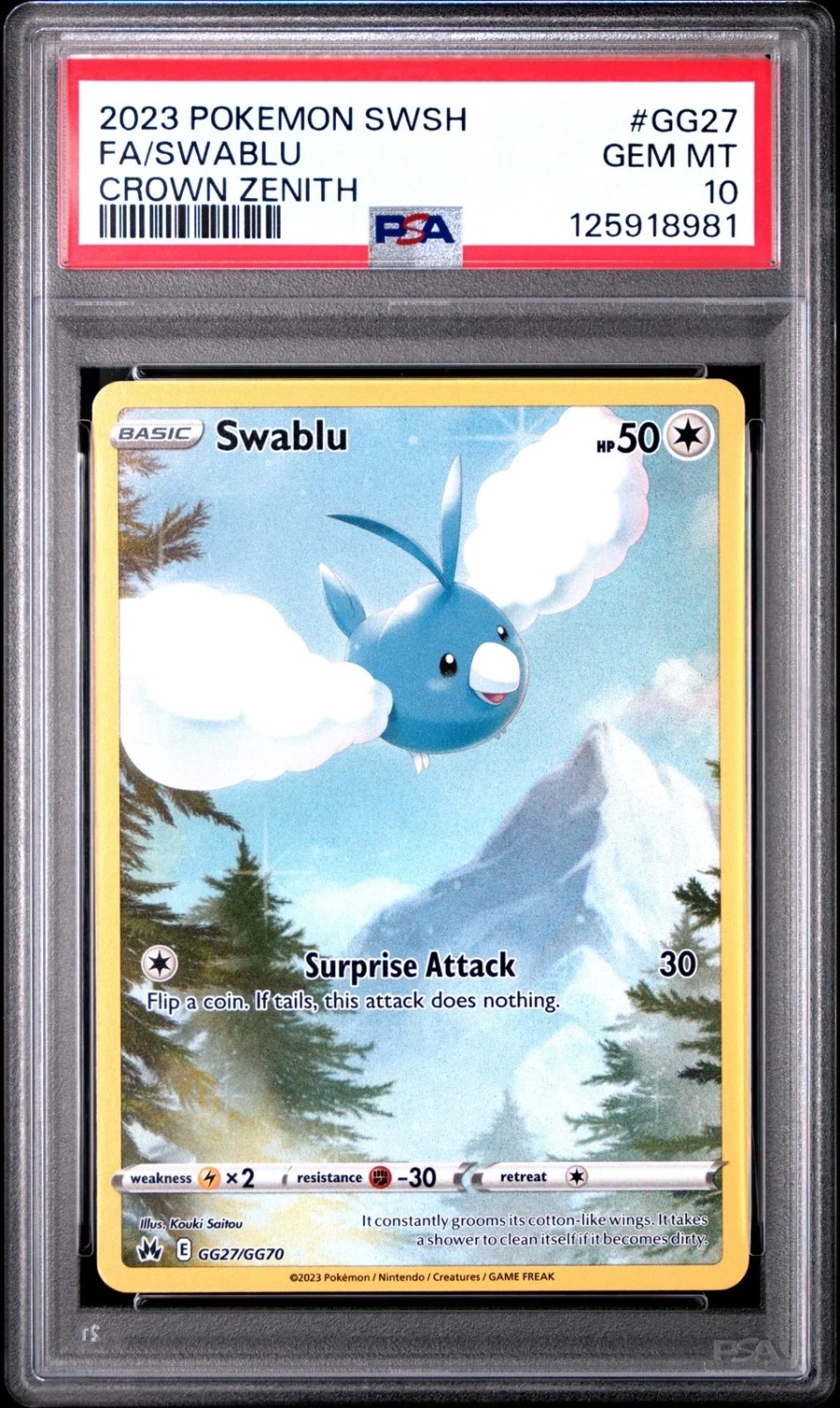 Swablu