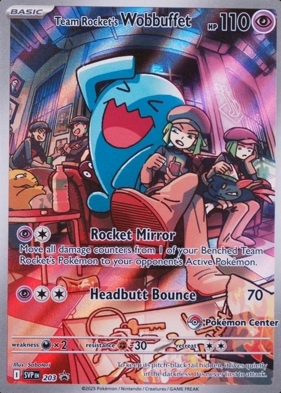 Pokemon Center Etb