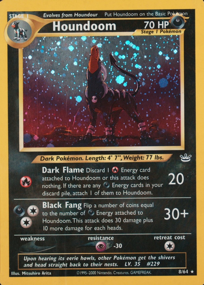 Double Holo · Error · Holo