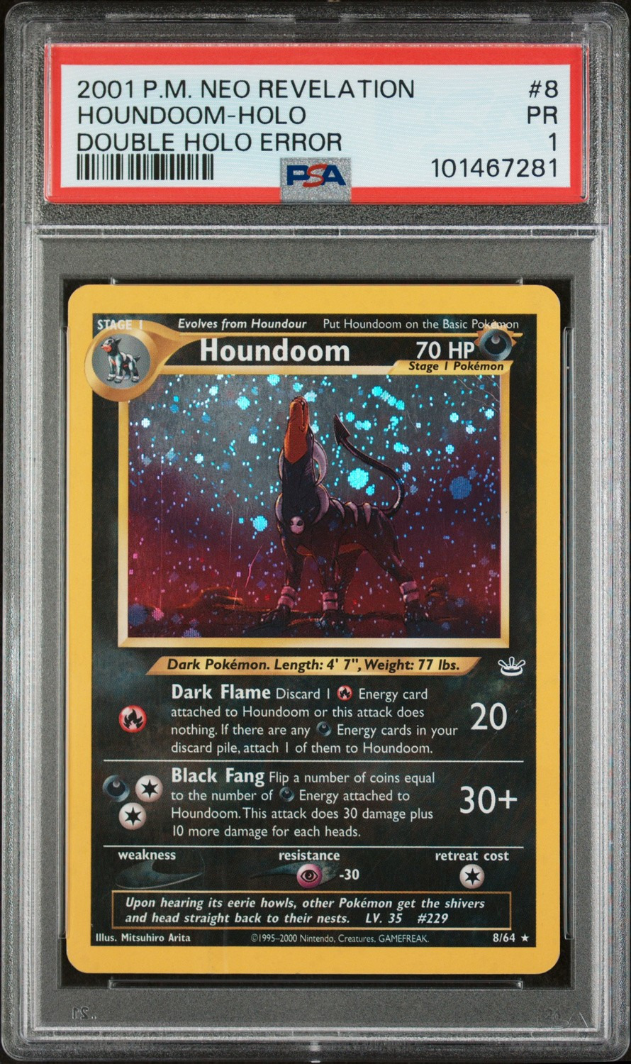 Houndoom