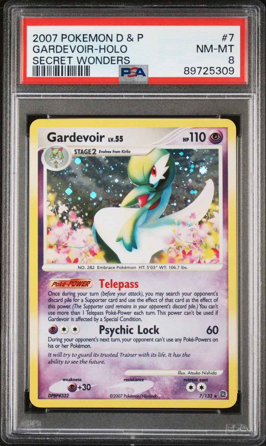 Gardevoir