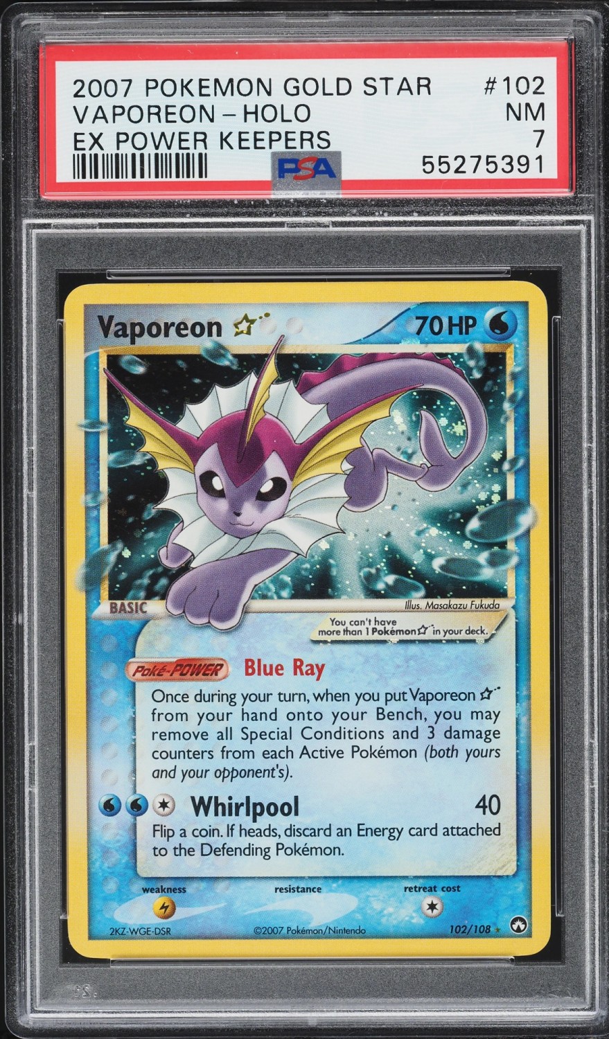 Vaporeon