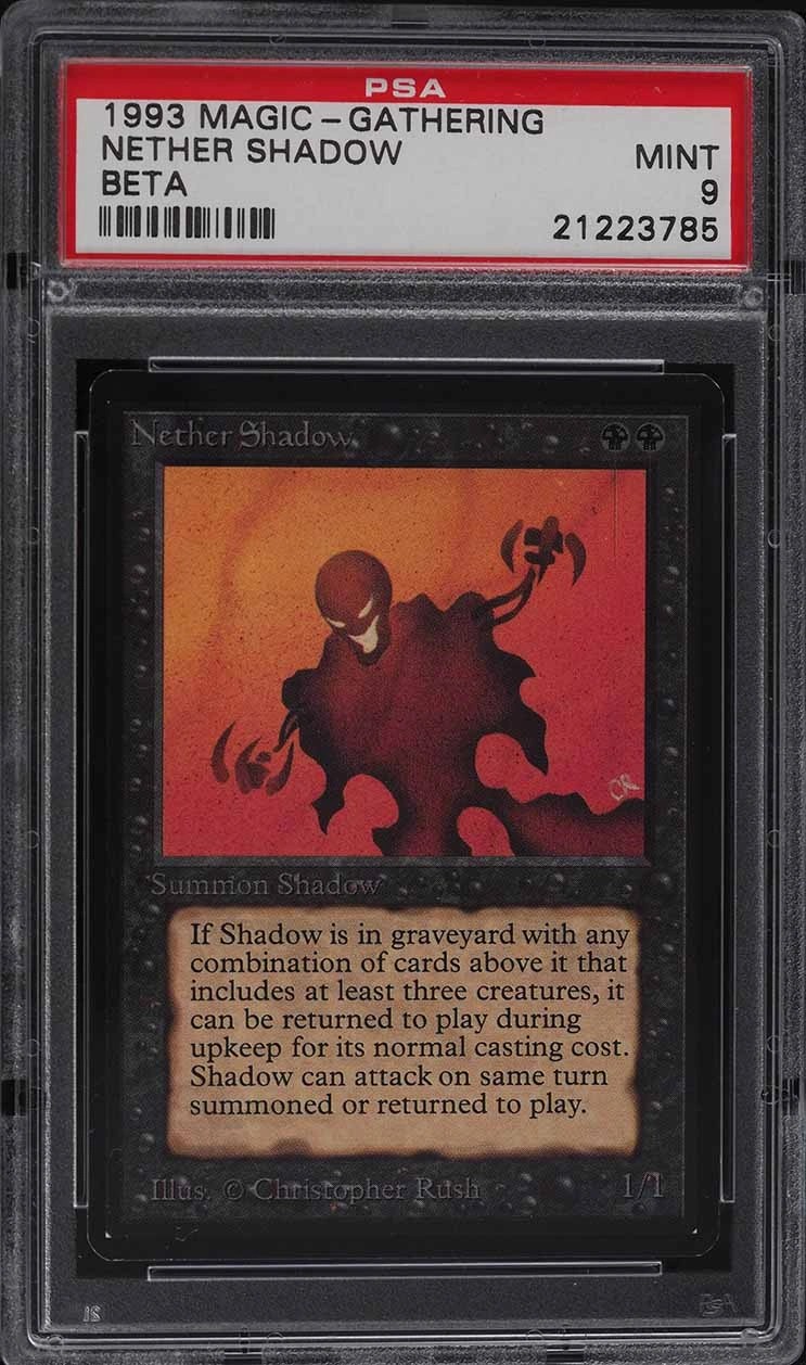 Nether Shadow