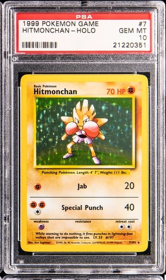 Hitmonchan