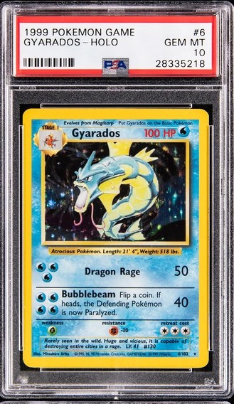 Gyarados