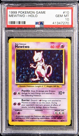 card