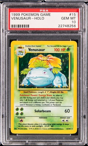 Venusaur