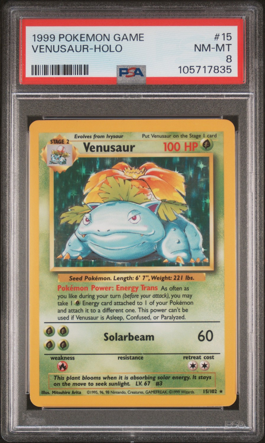 Venusaur