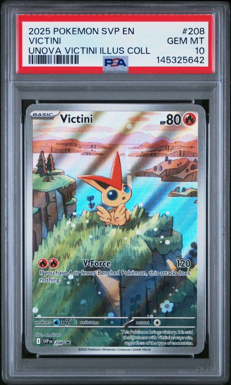 Victini