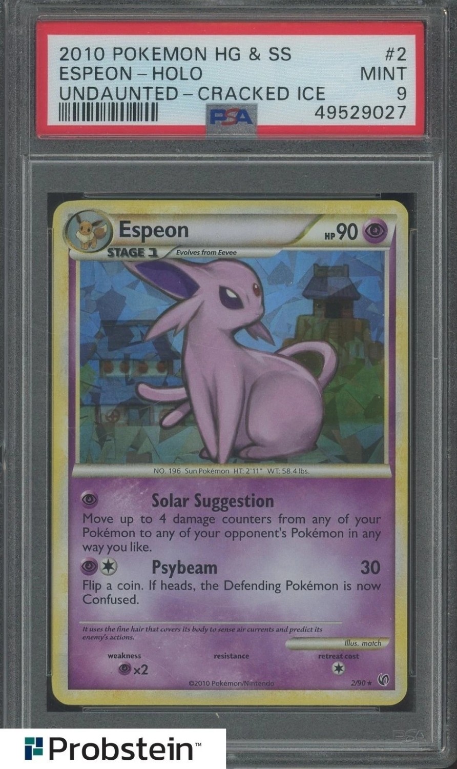 ESPEON