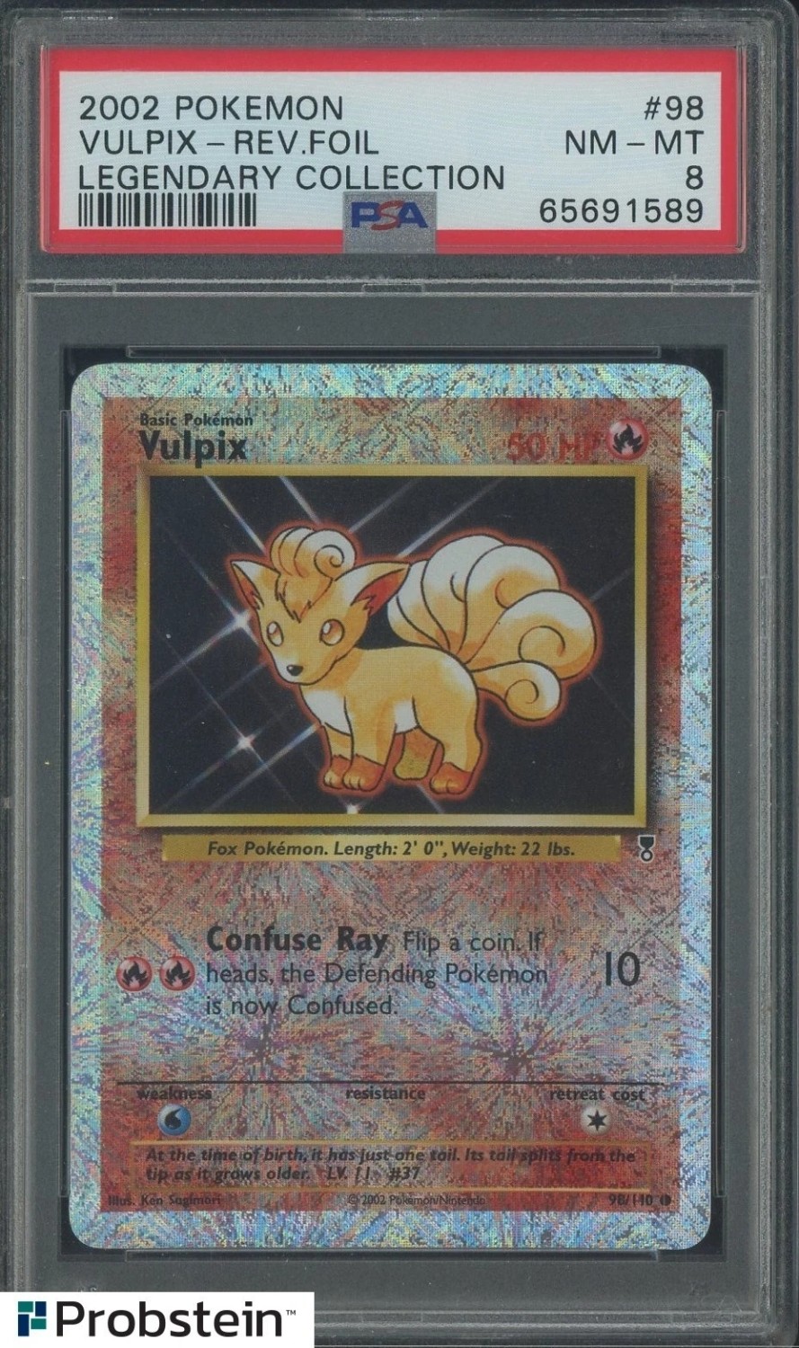 VULPIX
