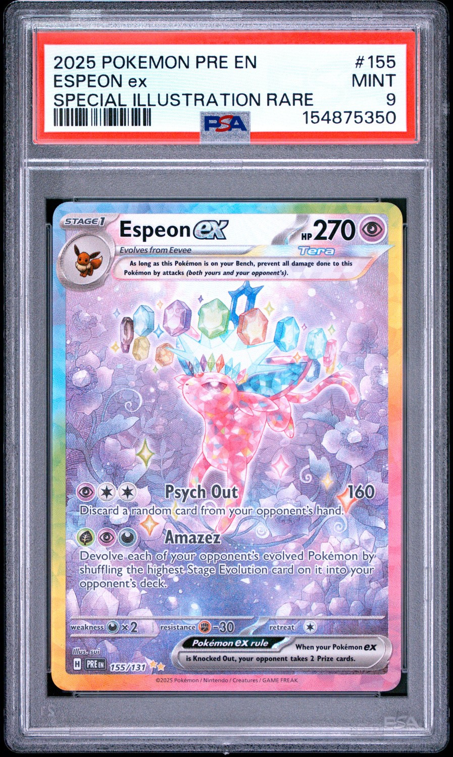 ESPEON ex